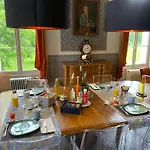 Domaine De La Cressonniere Bed & Breakfast 3*
