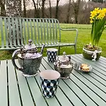 Bed & Breakfast Domaine De La Cressonniere 3*