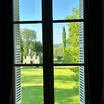 Domaine De La Cressonniere Отель типа 