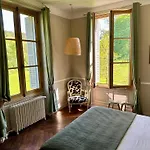 Bed & Breakfast Domaine De La Cressonniere Saint-Martin-de-Bienfaite-la-Cressonniere