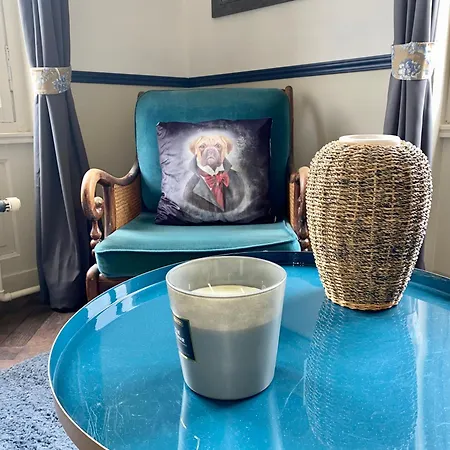 Bed & Breakfast Domaine De La Cressonniere *