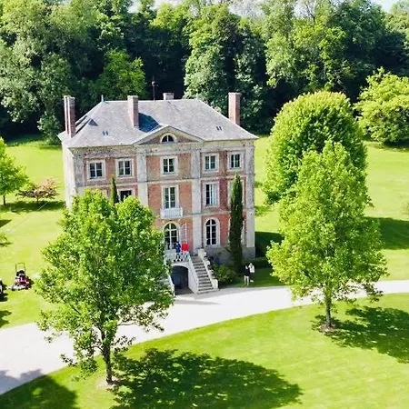 Domaine De La Cressonniere *