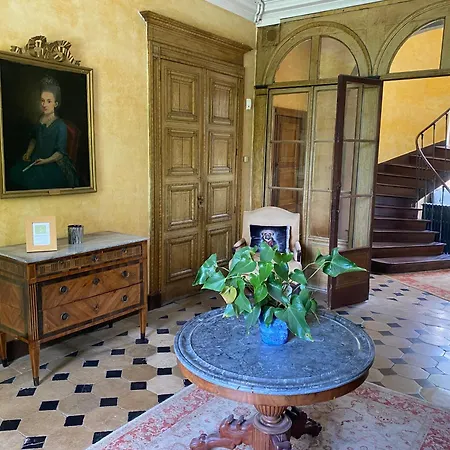 Domaine De La Cressonniere