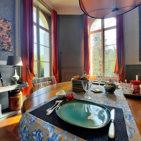 Domaine De La Cressonniere *