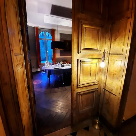 Domaine De La Cressonnière 3* Saint-Martin-de-Bienfaite-la-Cressonniere