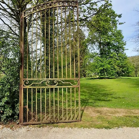 Domaine De La Cressonnière