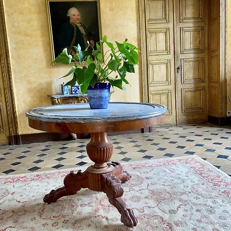 Domaine De La Cressonniere