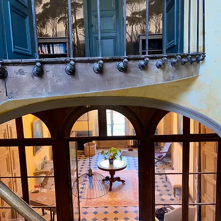 Domaine De La Cressonniere Bed & Breakfast *
