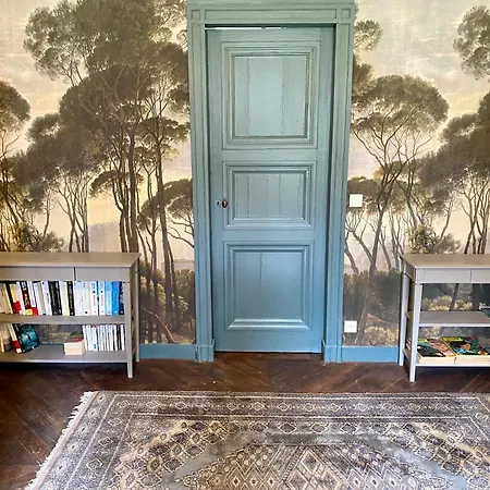 Bed & Breakfast Domaine De La Cressonniere Saint-Martin-de-Bienfaite-la-Cressonniere