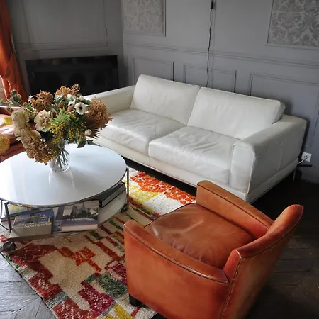 Bed & Breakfast Domaine De La Cressonniere