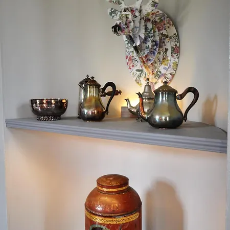Bed & Breakfast Domaine De La Cressonniere *
