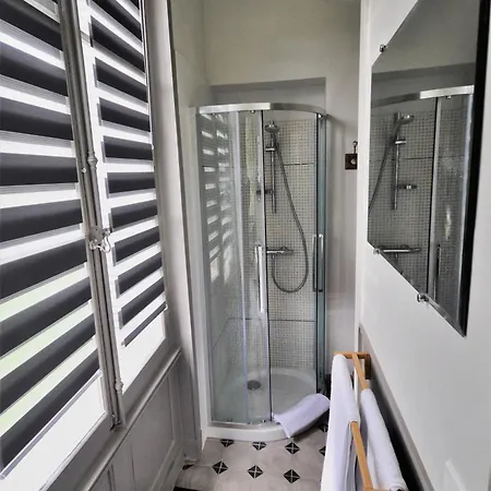 Bed & Breakfast Domaine De La Cressonniere