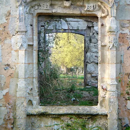 Domaine De La Cressonniere *