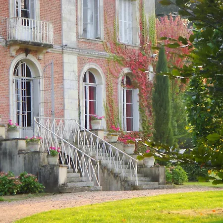 Domaine De La Cressonniere Bed & Breakfast