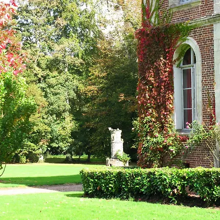 Domaine De La Cressonniere 3*