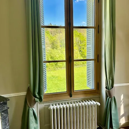 Domaine De La Cressonniere *