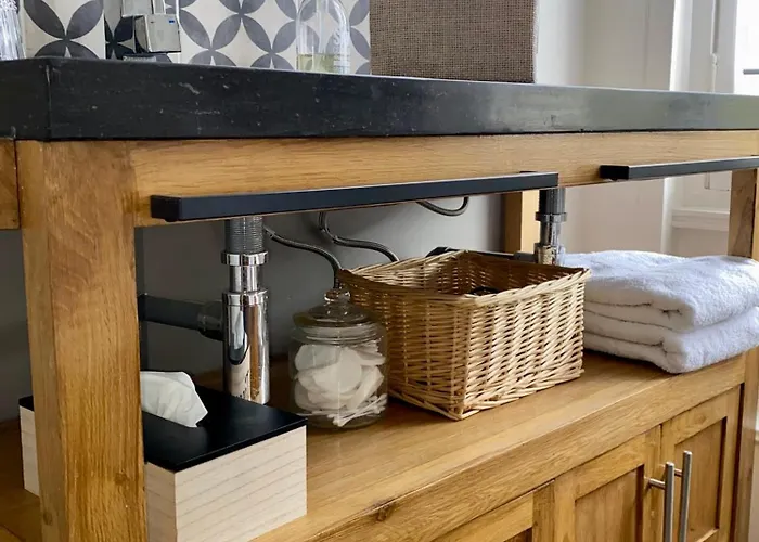 Domaine De La Cressonniere