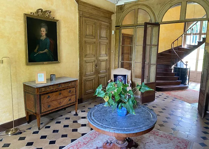 Domaine De La Cressonniere