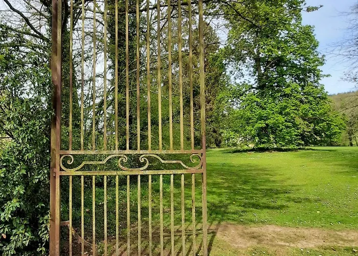 Domaine De La Cressonniere