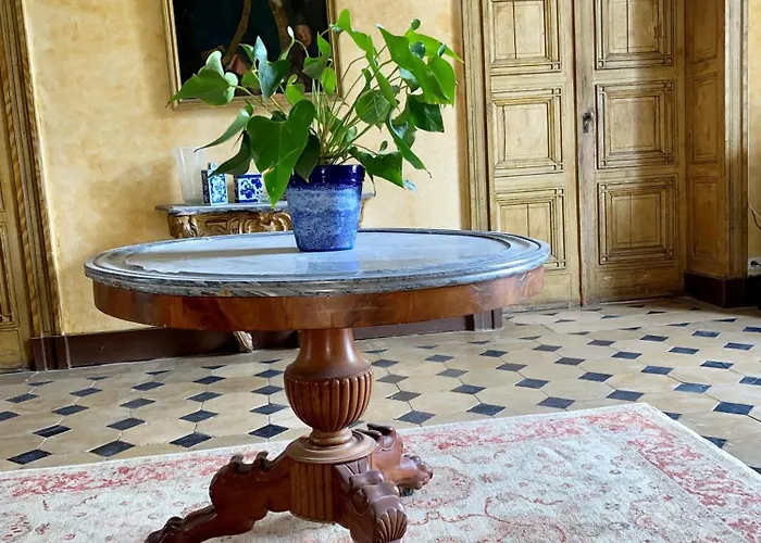 Domaine De La Cressonniere