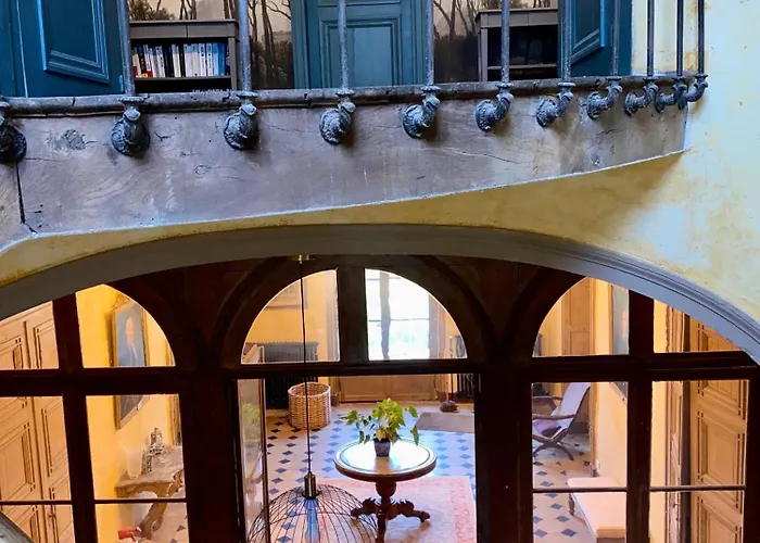 Domaine De La Cressonniere Отель типа 