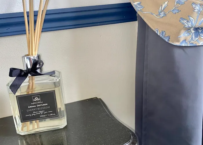 Domaine De La Cressonniere 3* Saint-Martin-de-Bienfaite-la-Cressonniere