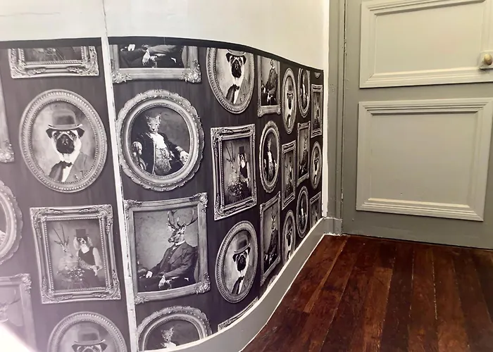 Domaine De La Cressonniere