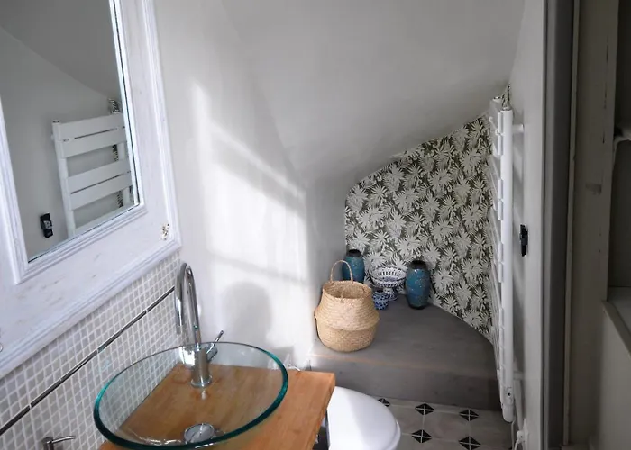 Domaine De La Cressonniere 3*