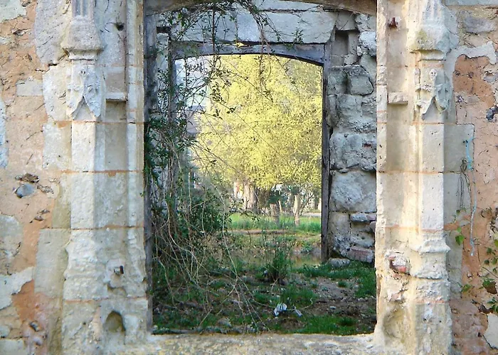 Domaine De La Cressonniere 3*