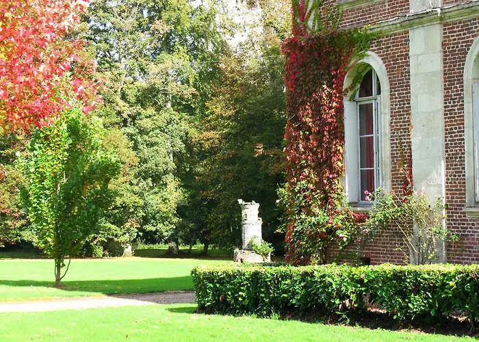 Domaine De La Cressonniere 3*