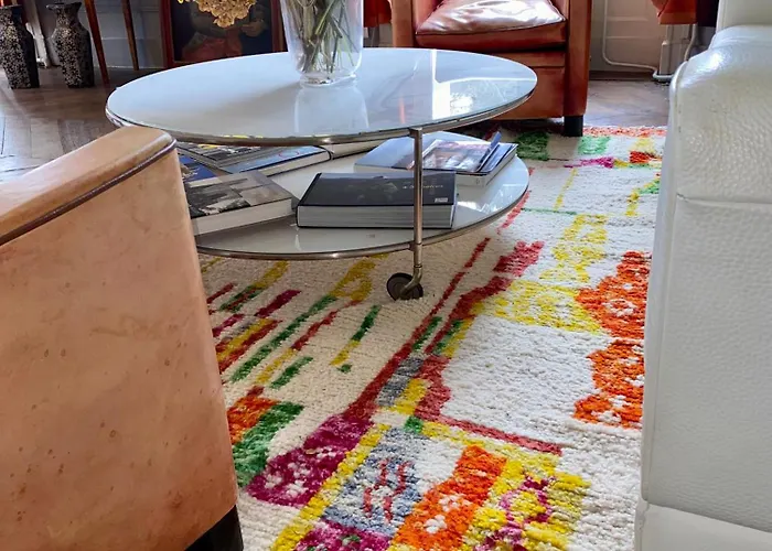 Domaine De La Cressonniere Saint-Martin-de-Bienfaite-la-Cressonniere