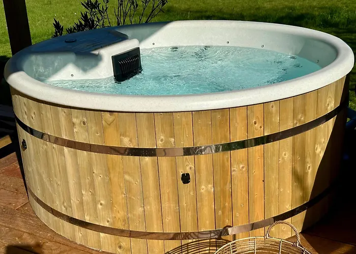 Nocleg ze śniadaniem Domaine De La Cressonniere 3*