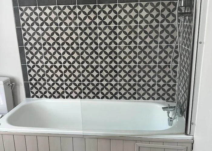 Domaine De La Cressonniere Nocleg ze śniadaniem Saint-Martin-de-Bienfaite-la-Cressonniere