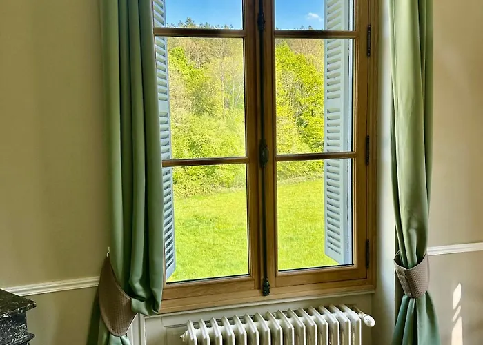 Domaine De La Cressonniere 3*